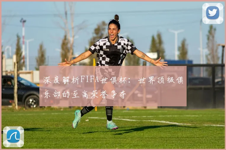 深度解析FIFA世俱杯：世界顶级俱乐部的至高荣誉争夺