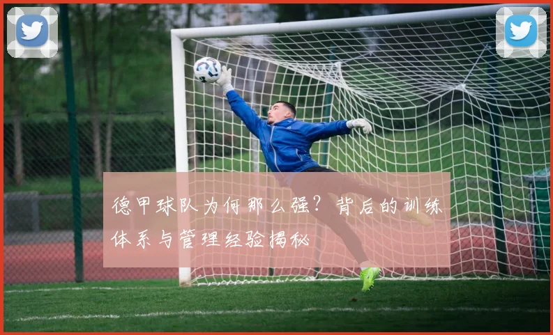 德甲球队为何那么强？背后的训练体系与管理经验揭秘
